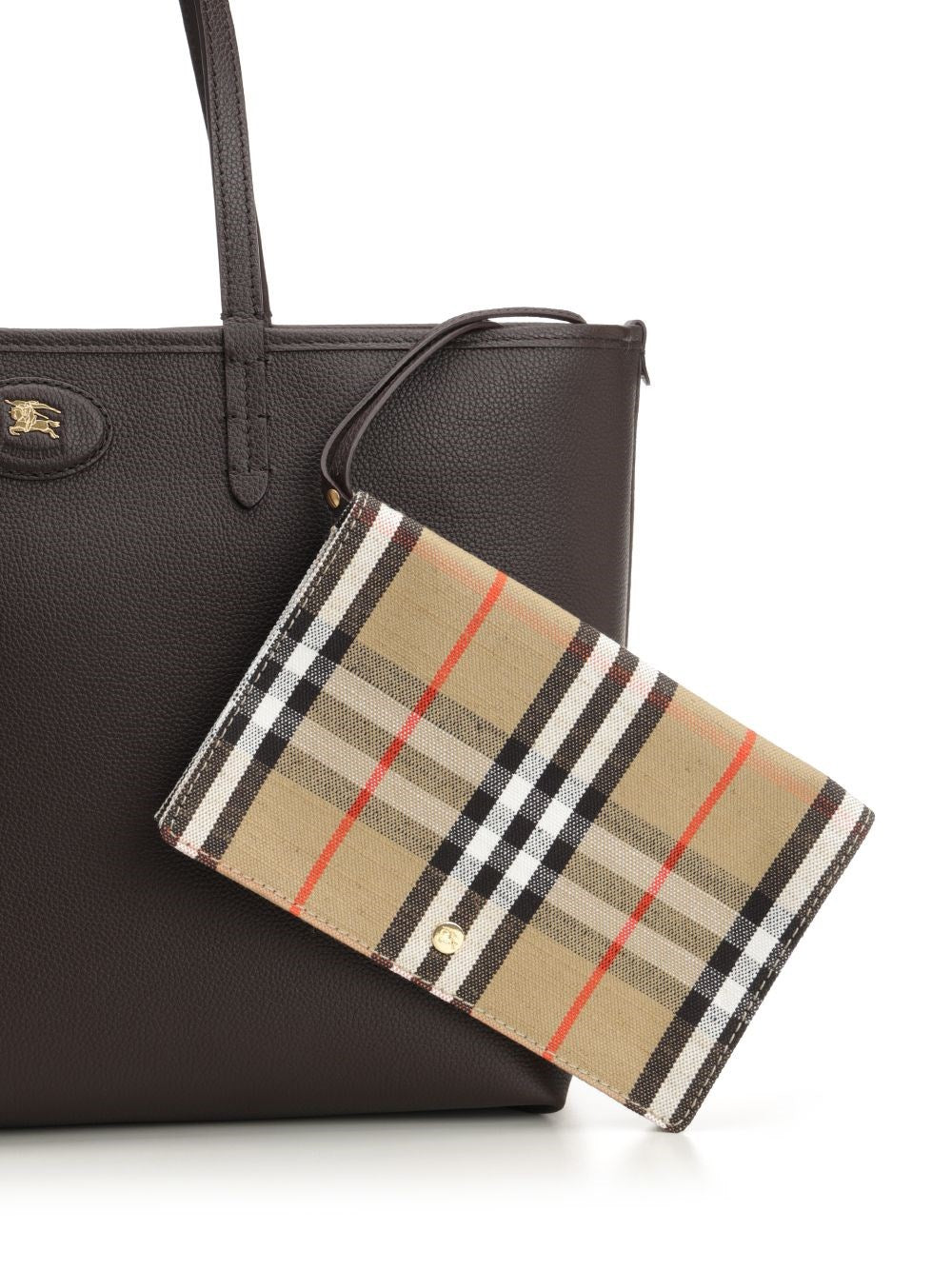 Burberry Women Reversible Tote Bag BURBERRY