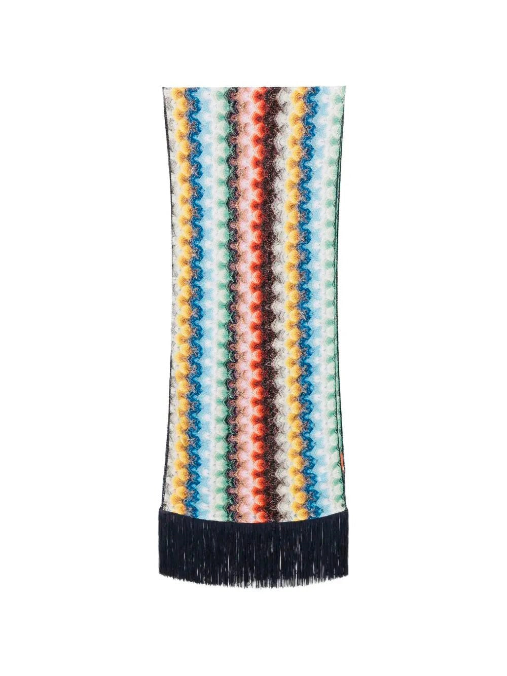 Missoni Women `Wrap` Scarf MISSONI