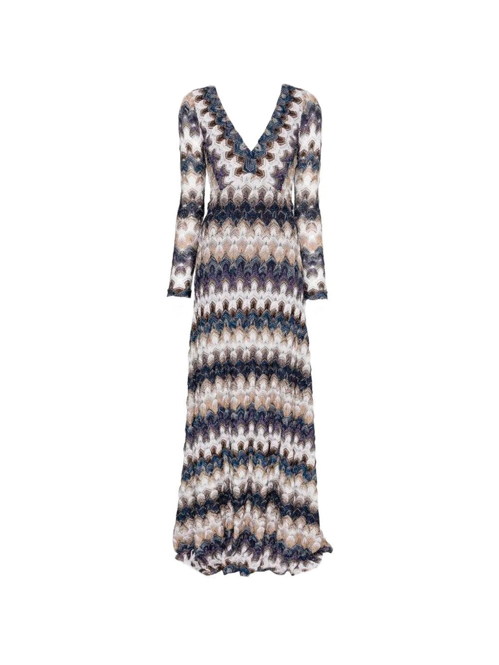 Missoni Women Long Dress MISSONI