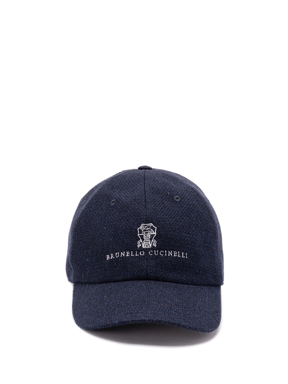 Brunello Cucinelli Men Baseball Cap