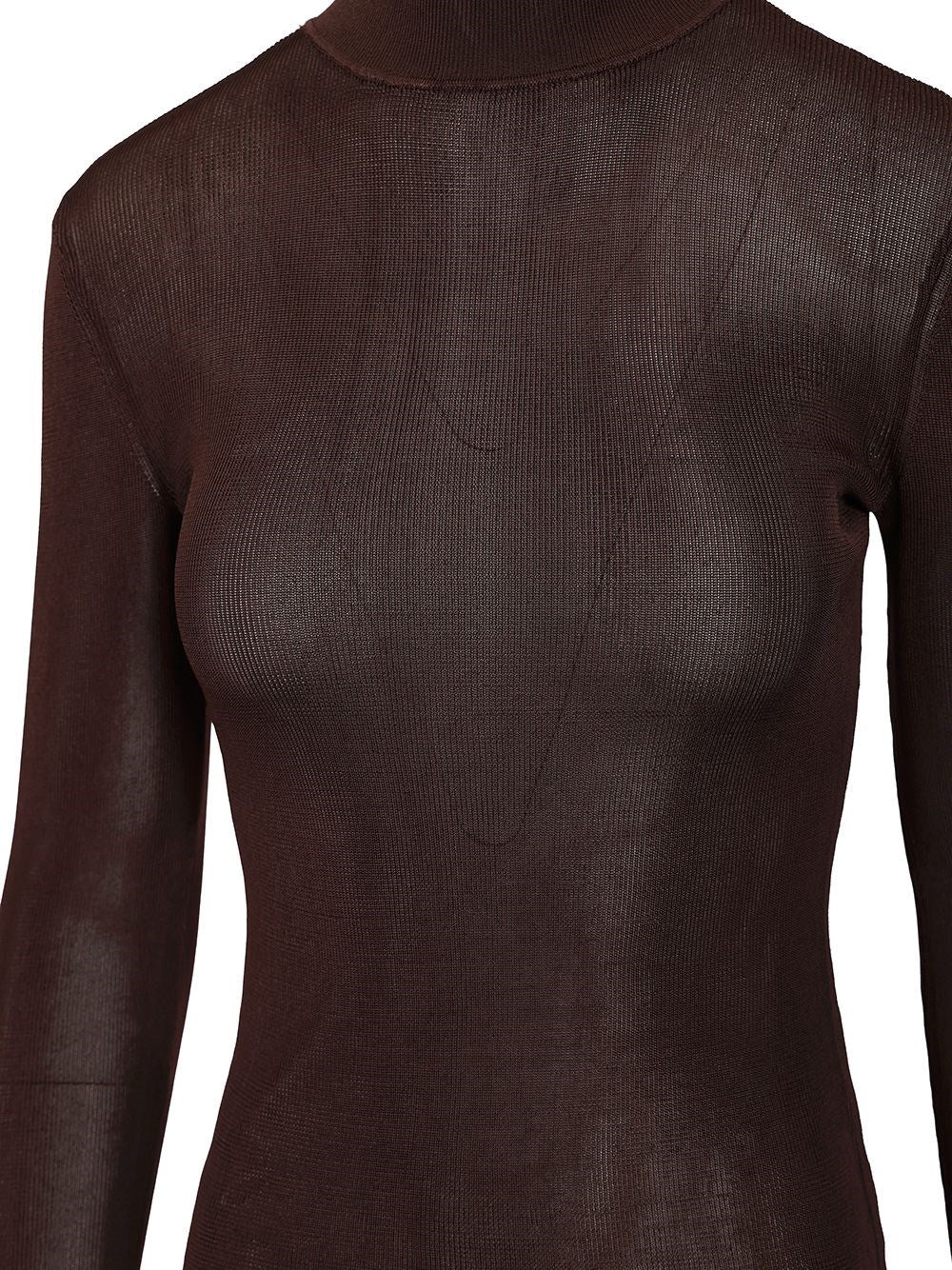 Self-Portrait Women Viscose Sweater SELF-PORTRAIT