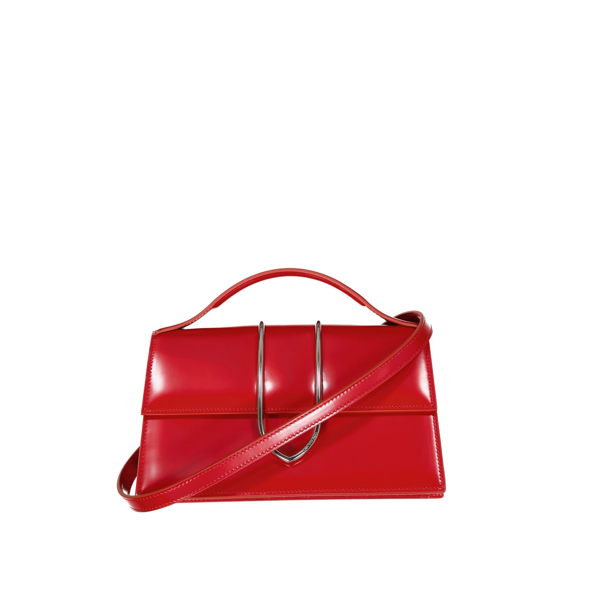 Jacquemus Le Grand Bambino Shoulder Bag Women JACQUEMUS