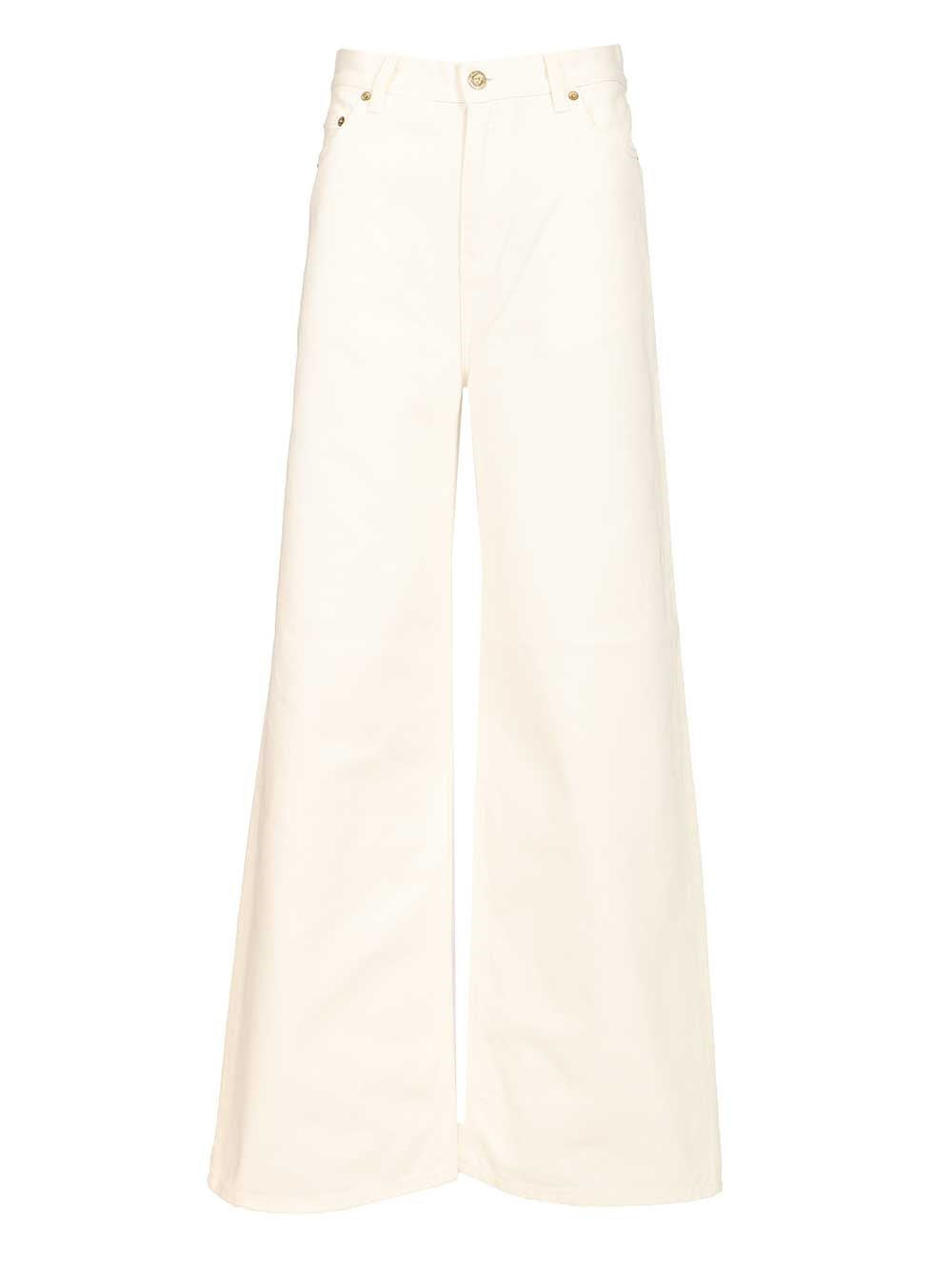 Golden Goose Women Boyfriend Jean GOLDEN GOOSE