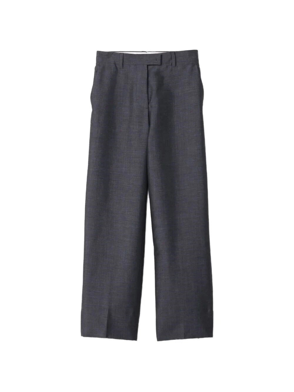 Miu Miu Women Mohair Pants MIU MIU