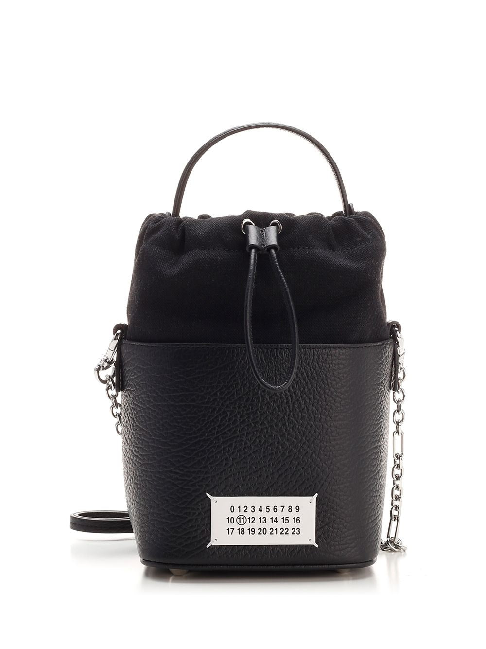 Maison Margiela Women "5Ac" Small Bucket Bag MAISON MARGIELA