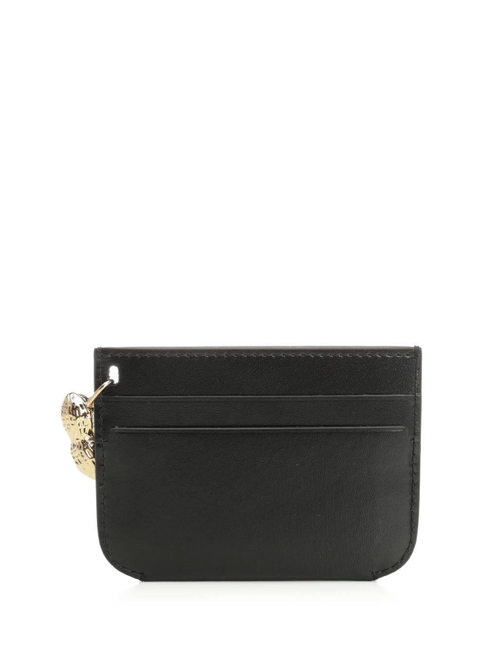 Givenchy Women "Lucky Charms" Card Holder GIVENCHY