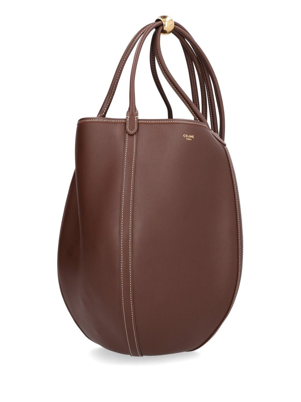 Celine Women Small Drop Bucket Bag CELINE