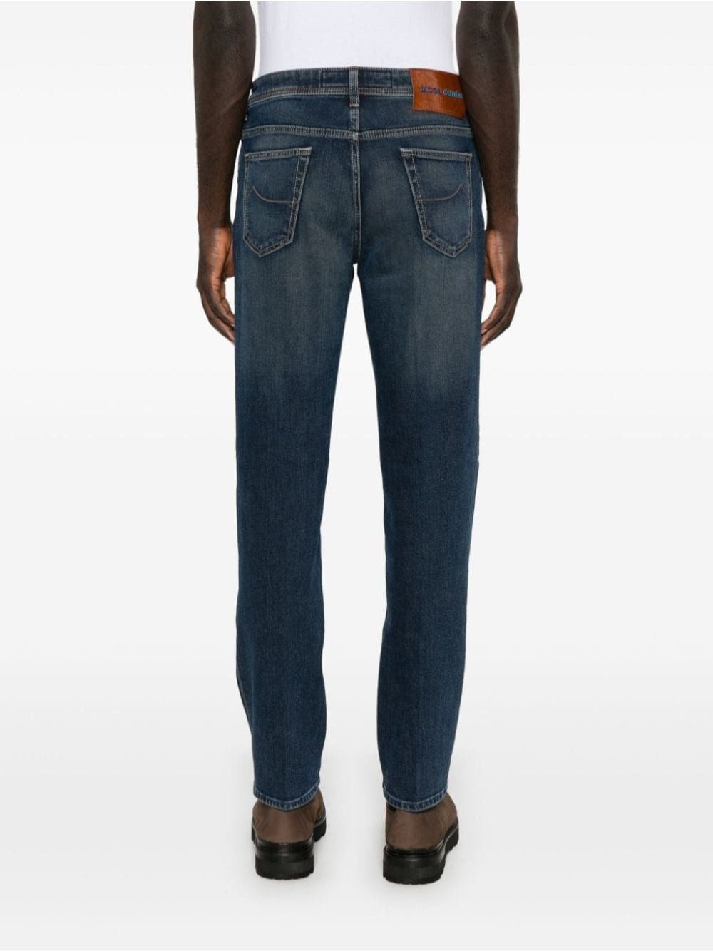 Jacob Cohen Men "Scott" Jeans JACOB COHEN