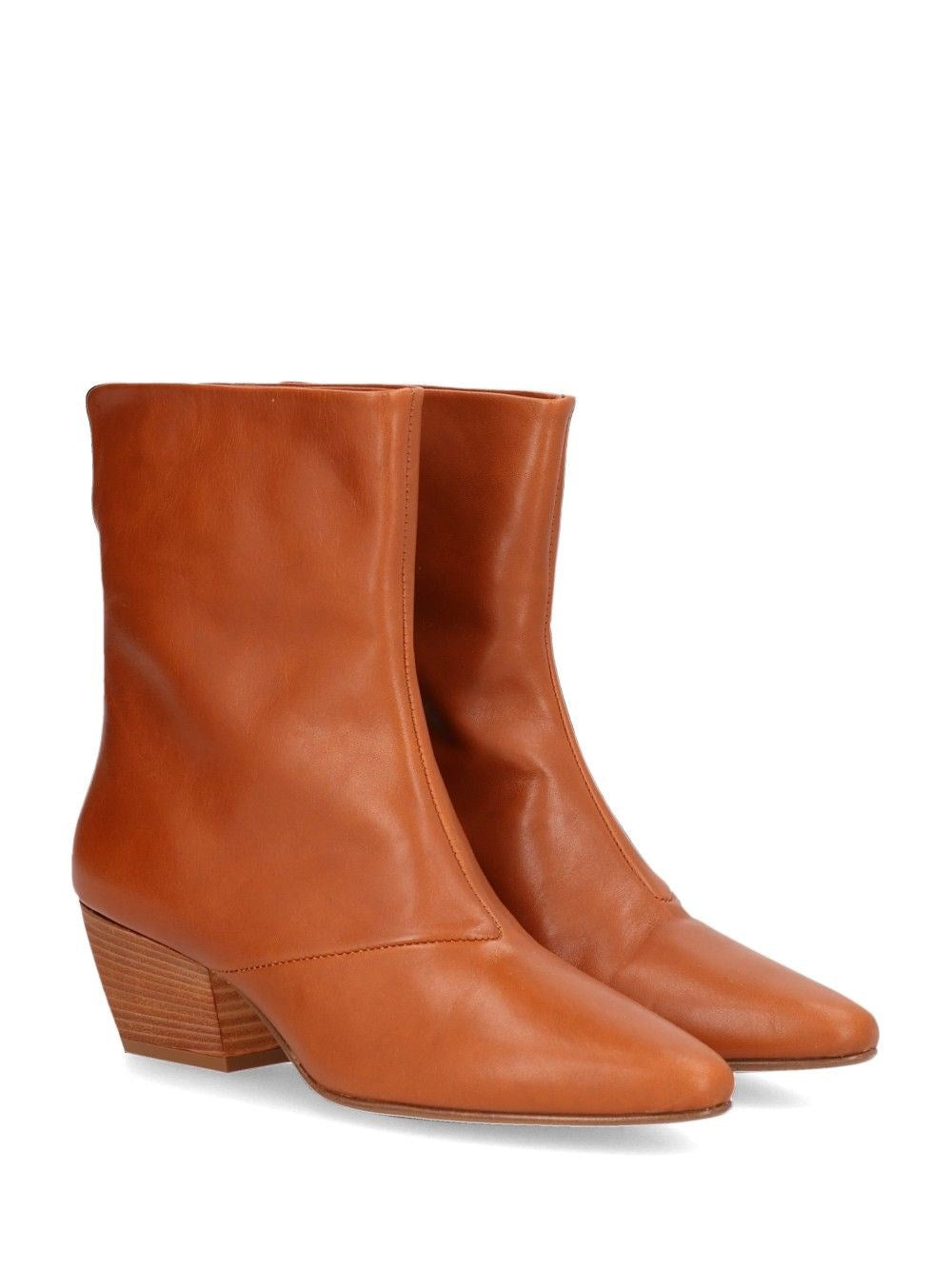 Forte_Forte Women Ankle Boots FORTE FORTE