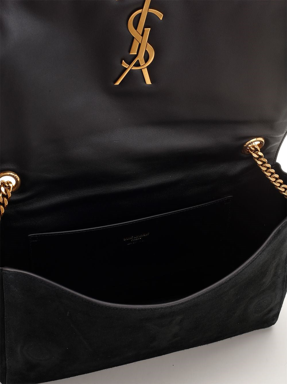Saint Laurent Women Reversible Bag "Kate" SAINT LAURENT
