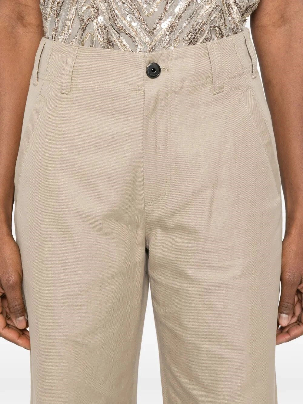 Brunello Cucinelli Women Pants BRUNELLO CUCINELLI