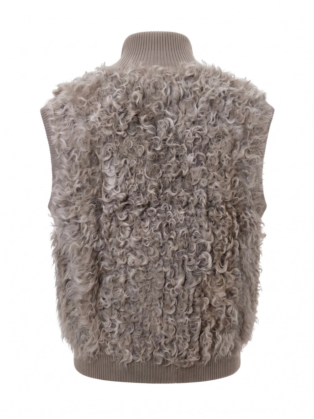 P.A.R.O.S.H. Women Vest P.a.r.o.s.h.