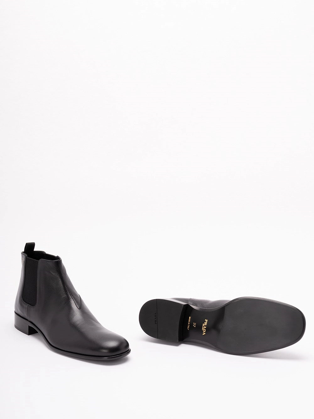 Prada Women Ankle Boots PRADA