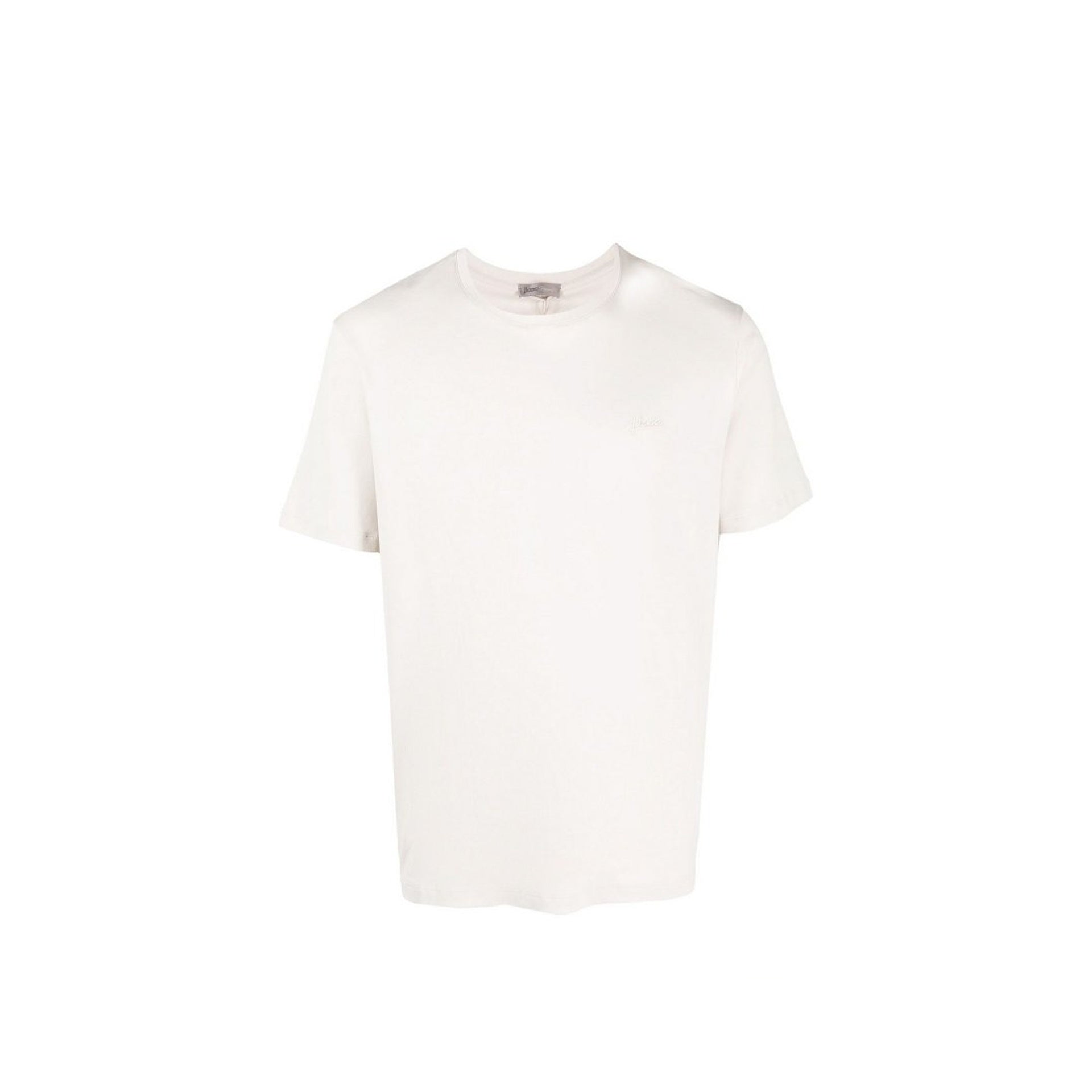 Herno Cotton T-Shirt Men HERNO