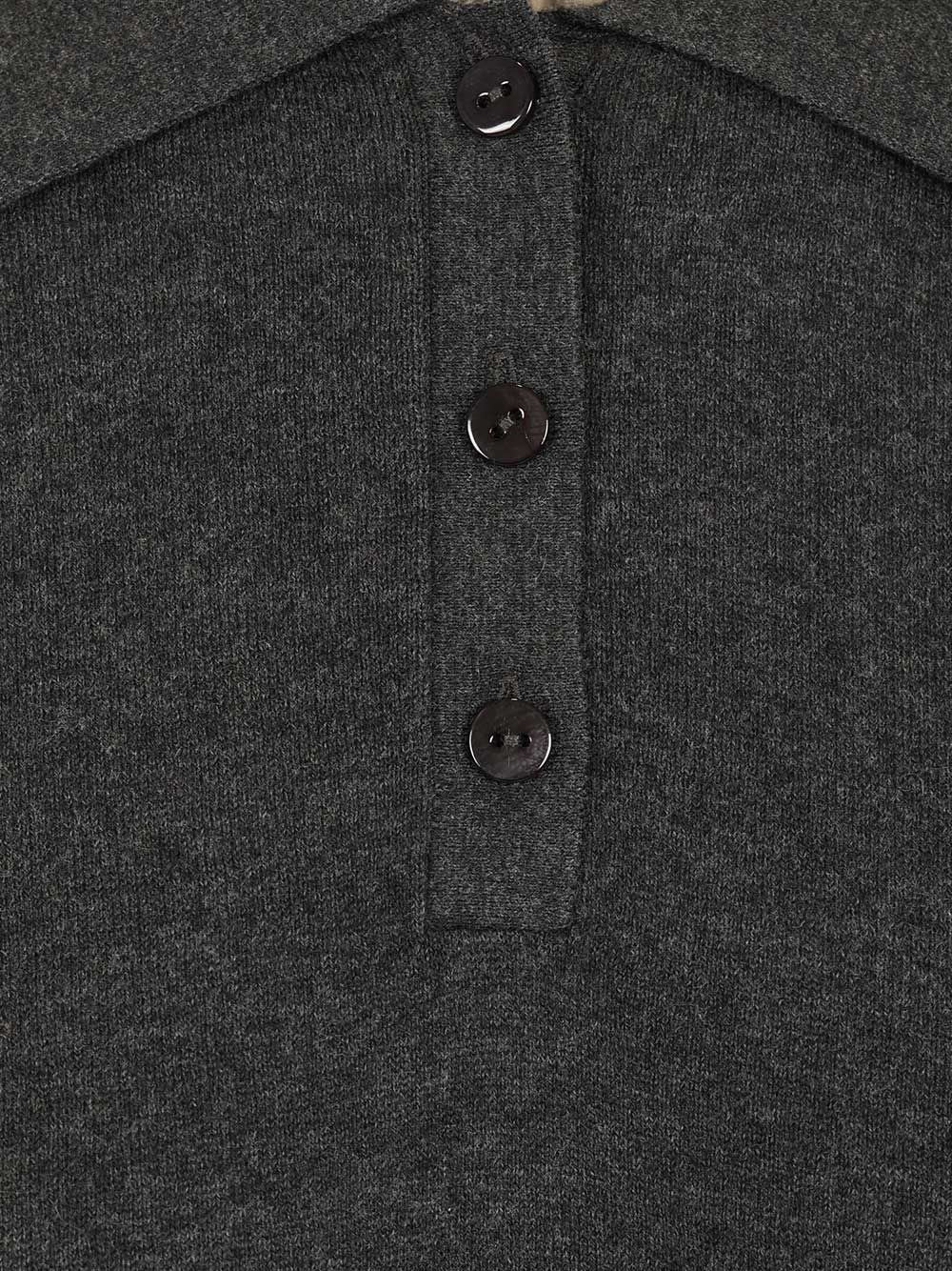 Lisa Yang Women "Caisa" Shirt LISA YANG