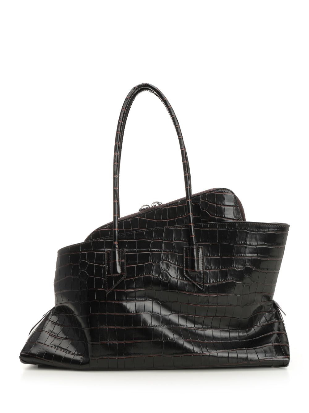 The Attico Women "La Passeggiata" Medium Bag THE ATTICO