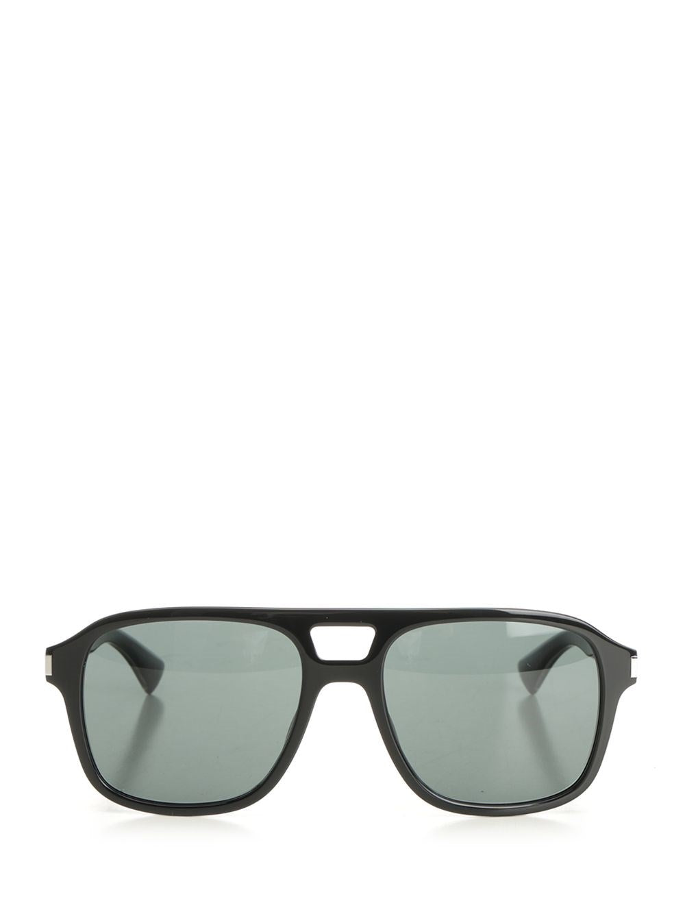 Saint Laurent Men "Sl 881" Aviator Sunglasses SAINT LAURENT