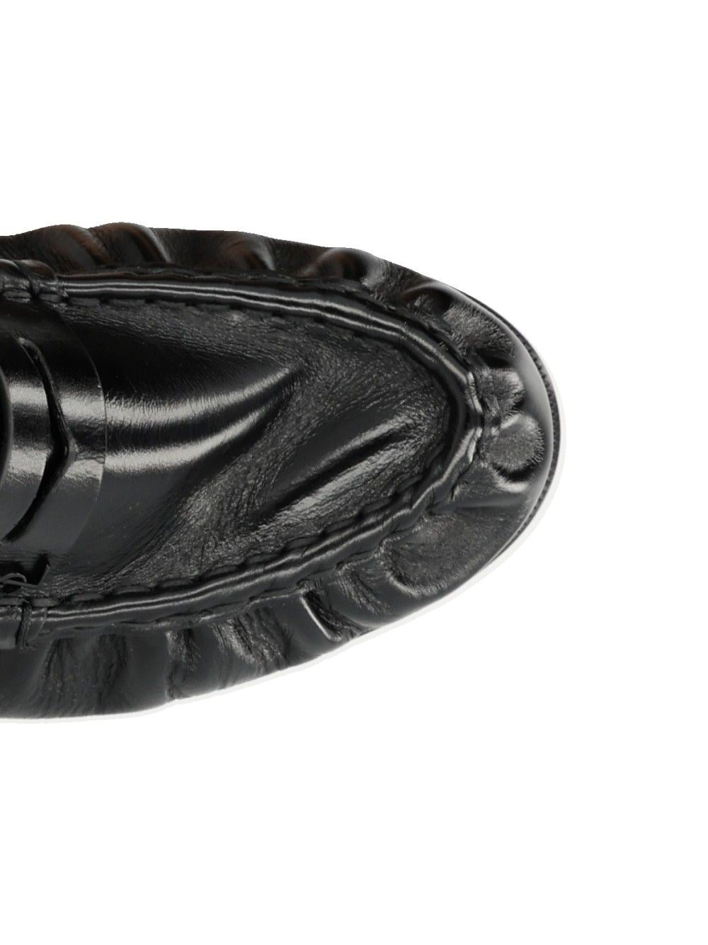 Saint Laurent Men Le Loafer  Moccasins SAINT LAURENT