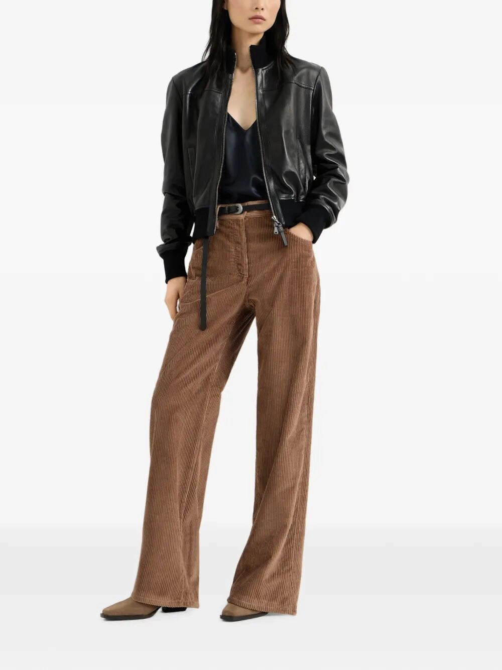 Brunello Cucinelli Women Pants BRUNELLO CUCINELLI