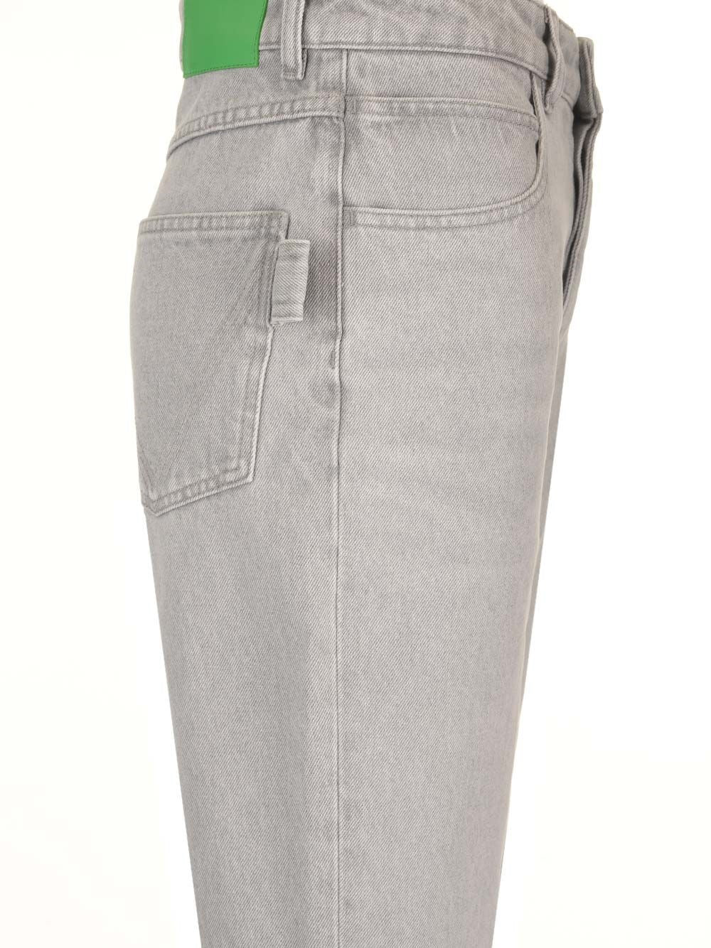 Bottega Veneta Women Boot Cut Jeans BOTTEGA VENETA
