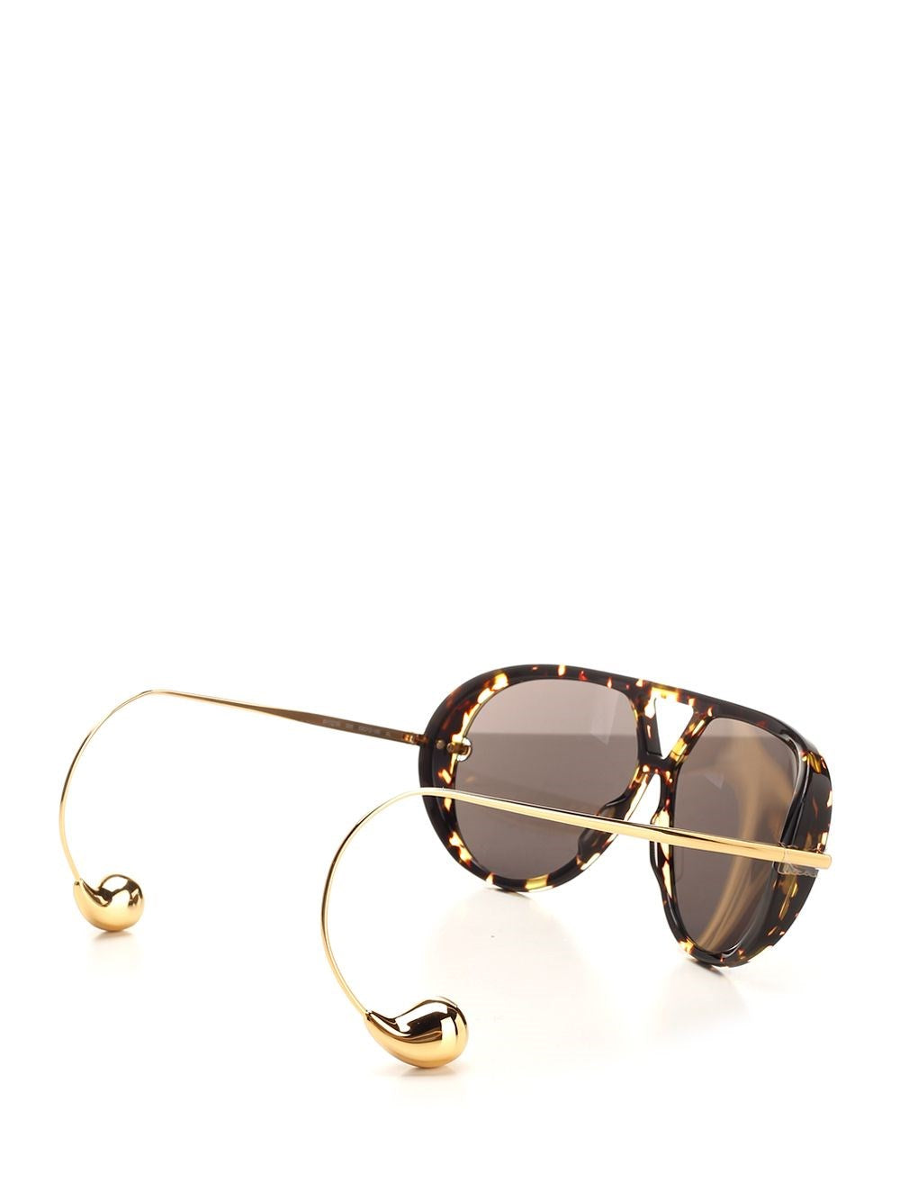 Bottega Veneta Women "Loop" Glasses BOTTEGA VENETA