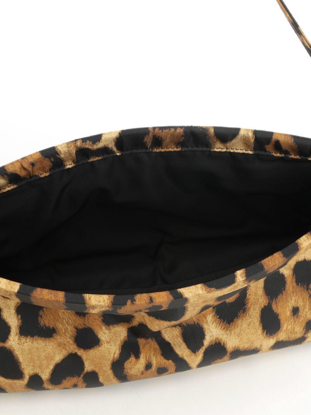 Alaïa Women Shoulder Bag “East West” ALAIA