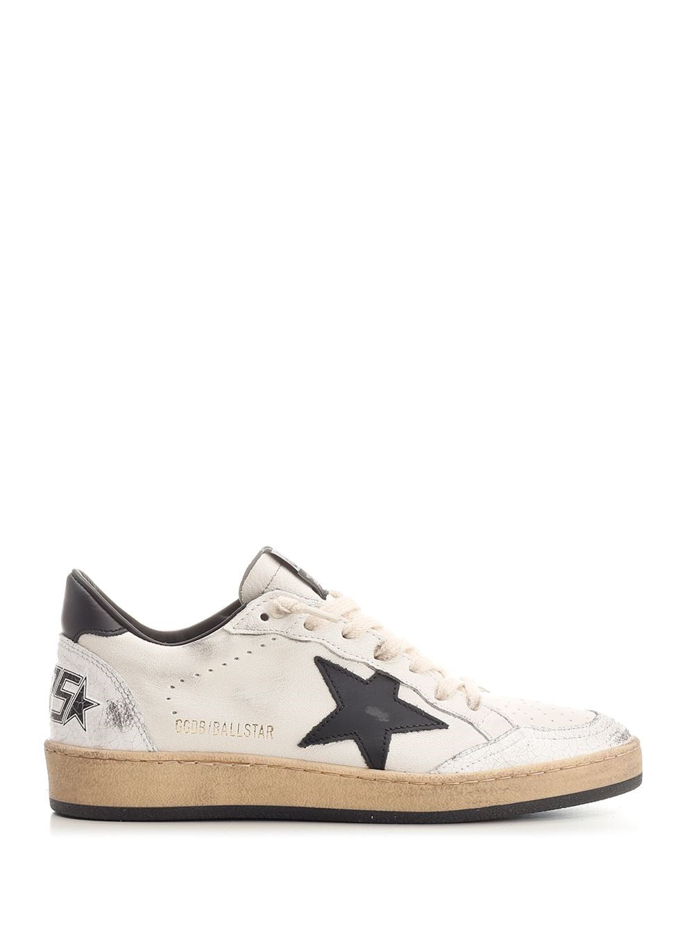 Golden Goose Women "Ball Star" Sneaker GOLDEN GOOSE