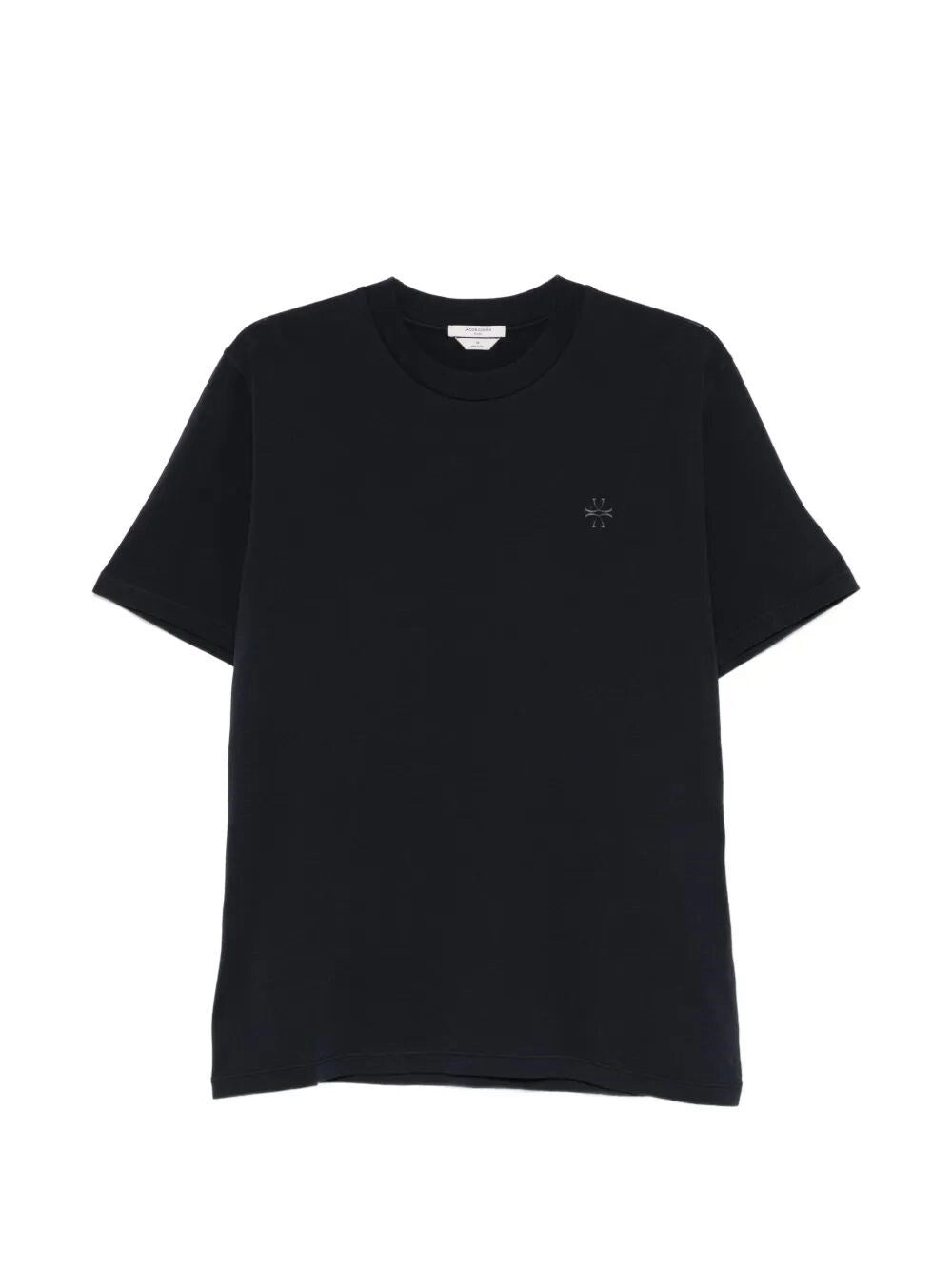 Jacob Cohen Men Crew-Neck T-Shirt JACOB COHEN