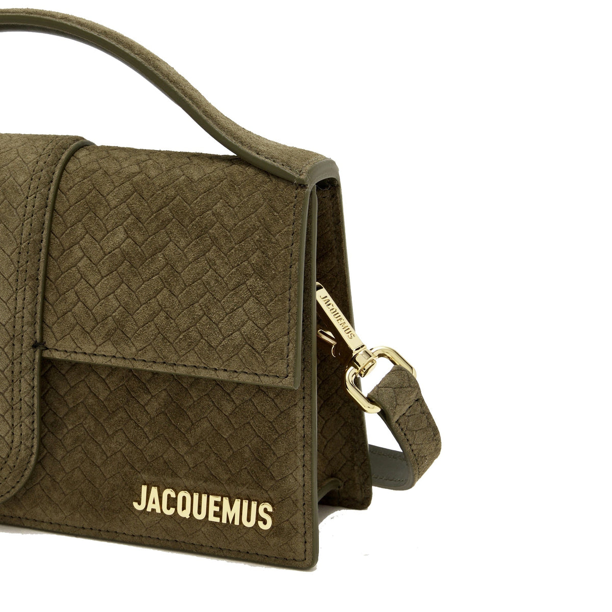 Jacquemus Le Grand Bambino Bag Women JACQUEMUS