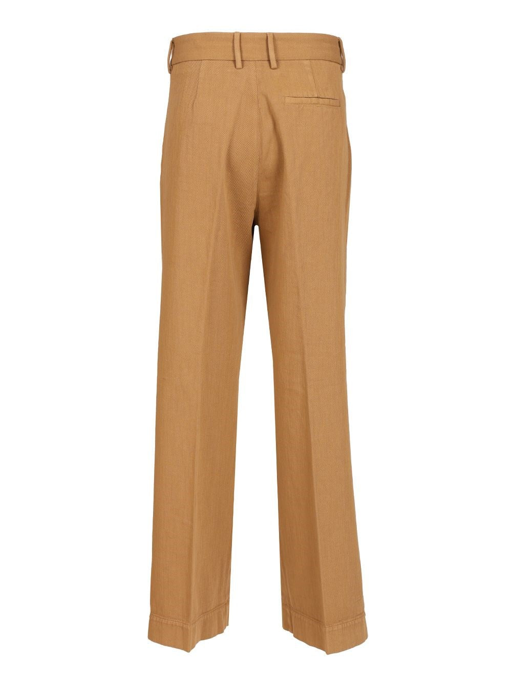 Forte_Forte Women Tailored Trousers FORTE FORTE