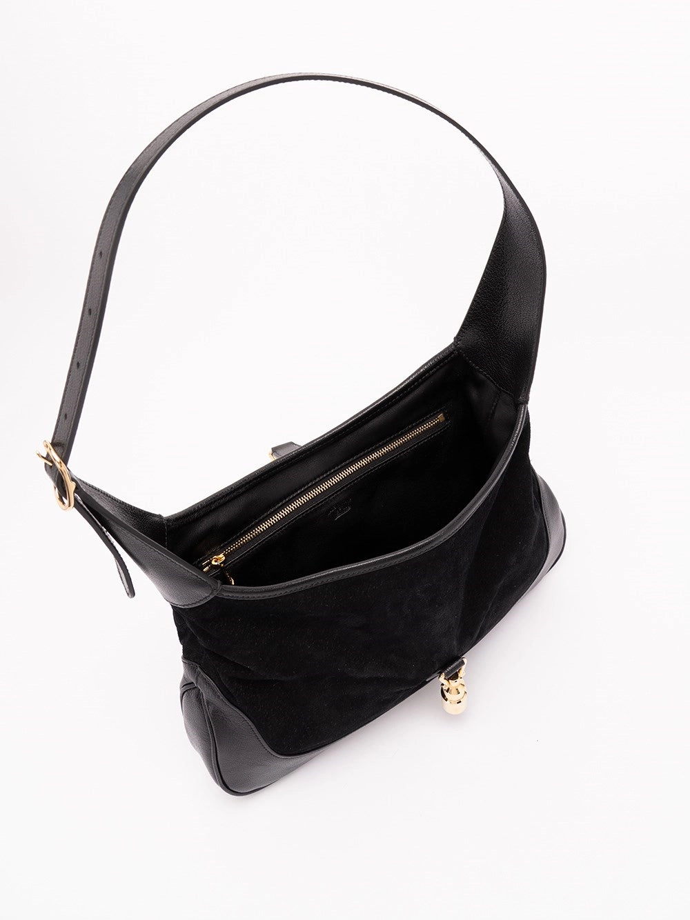 Gucci Women `Jackie 1961` Shoulder Bag GUCCI