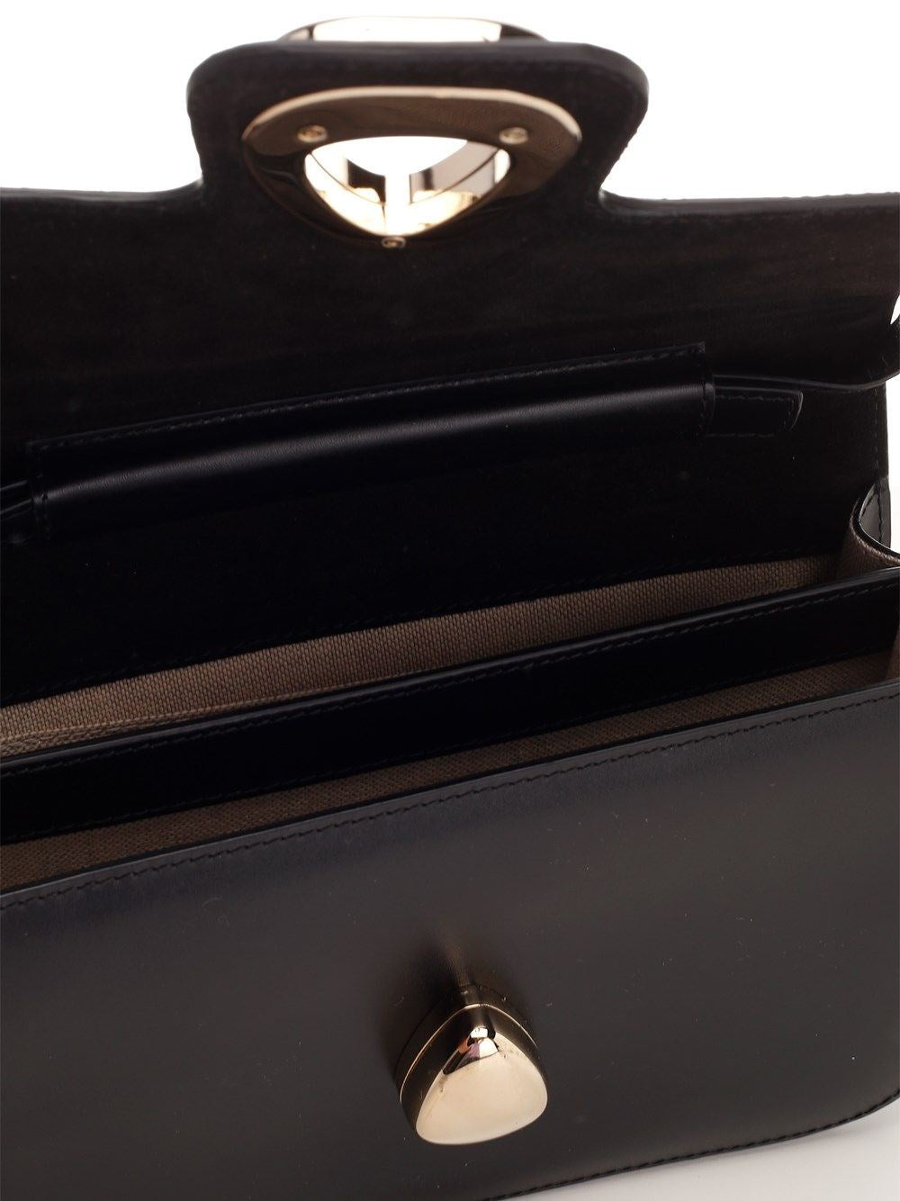 A.P.C. Women "Astra" Small Shoulder Bag A.P.C.