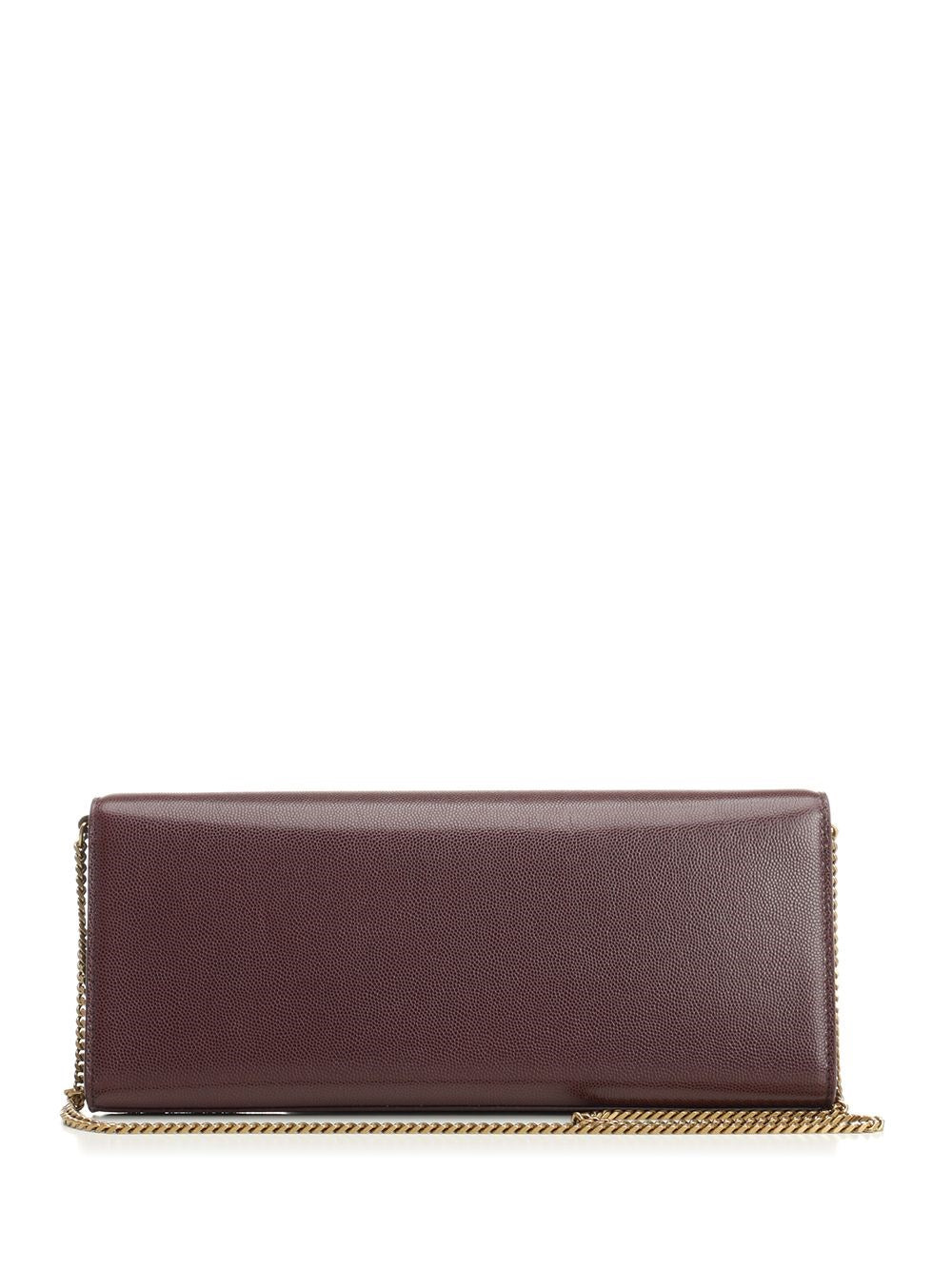 Saint Laurent Women "Kate" Clutch SAINT LAURENT