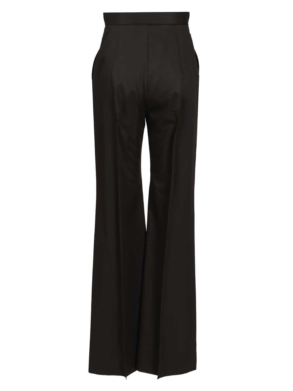 Vivienne Westwood Women Wide-Leg Trousers VIVIENNE WESTWOOD
