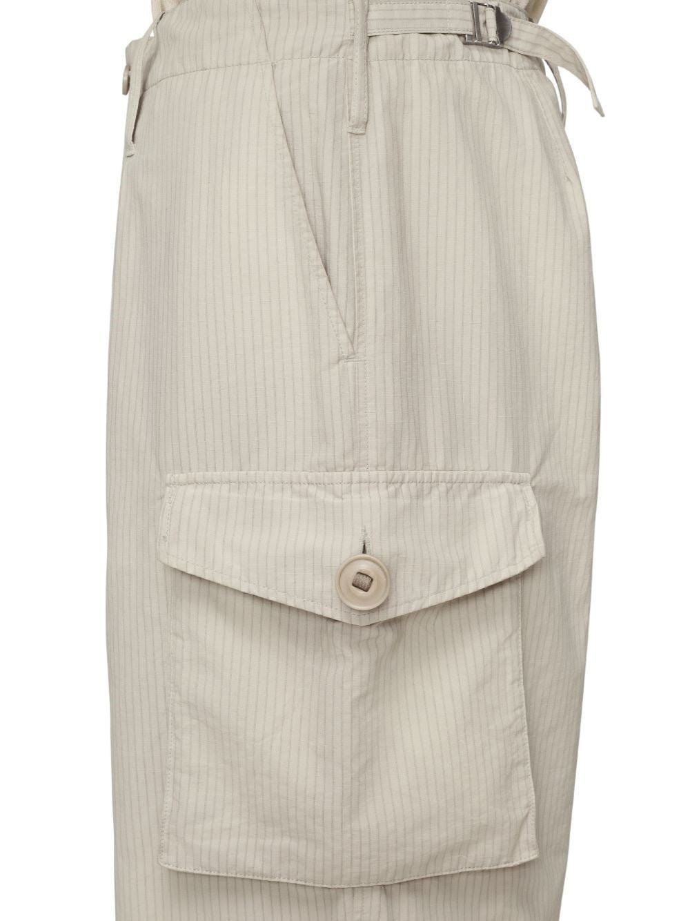 Maison Margiela Men Cargo Pants MAISON MARGIELA