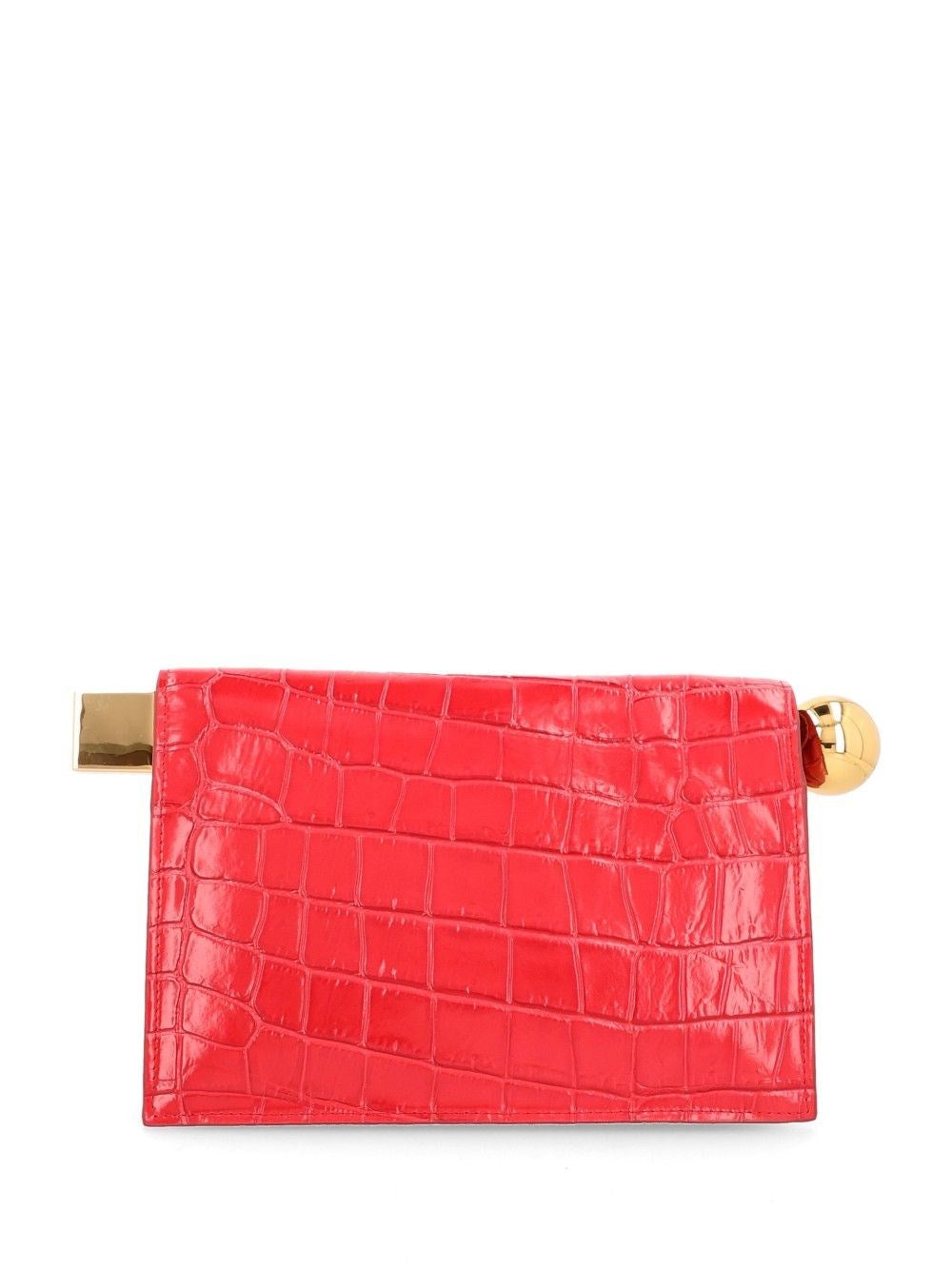 Jacquemus Women Rond Carré Bag JACQUEMUS
