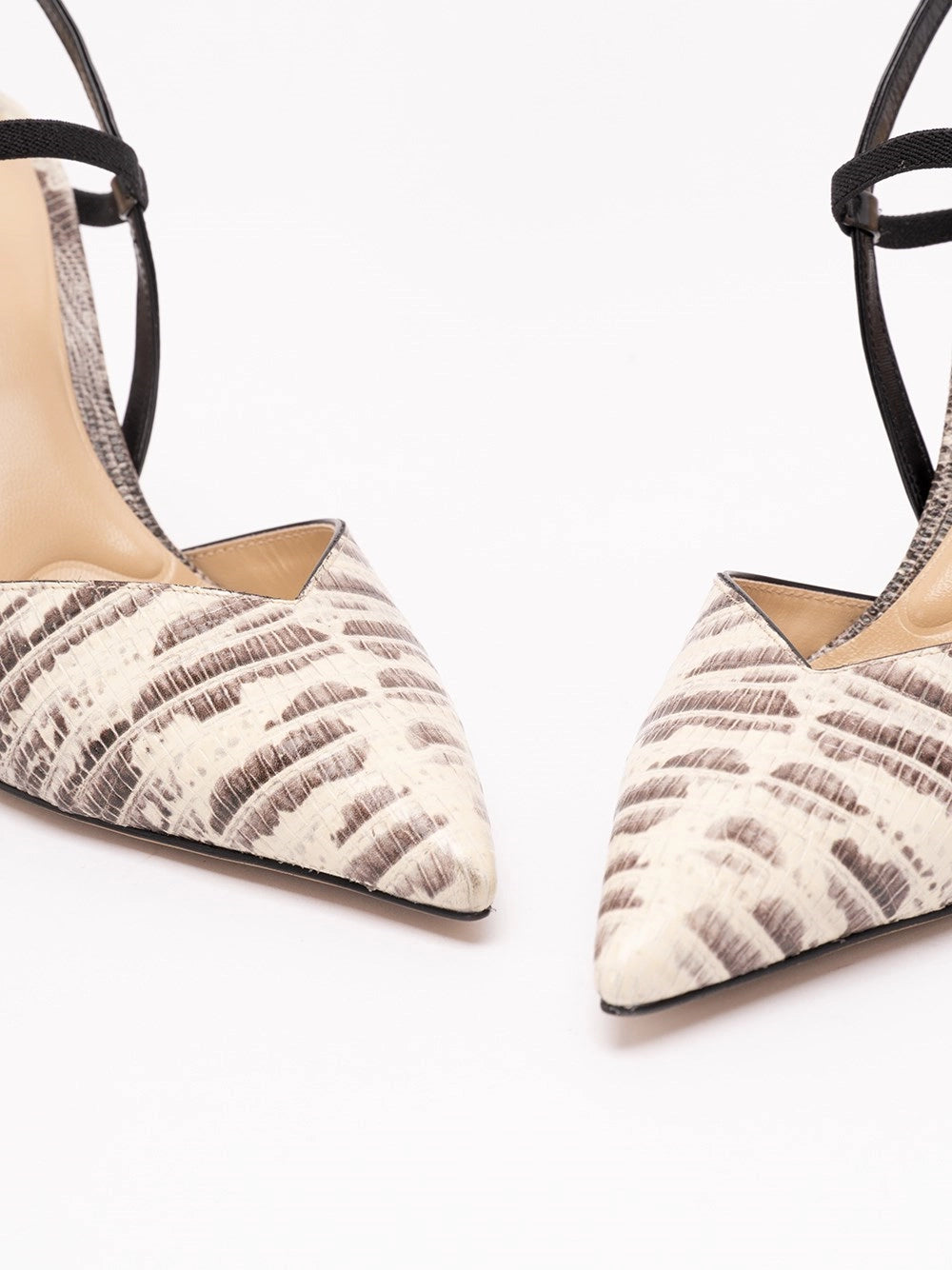Fendi Women `Colibri Lite` Slingback FENDI