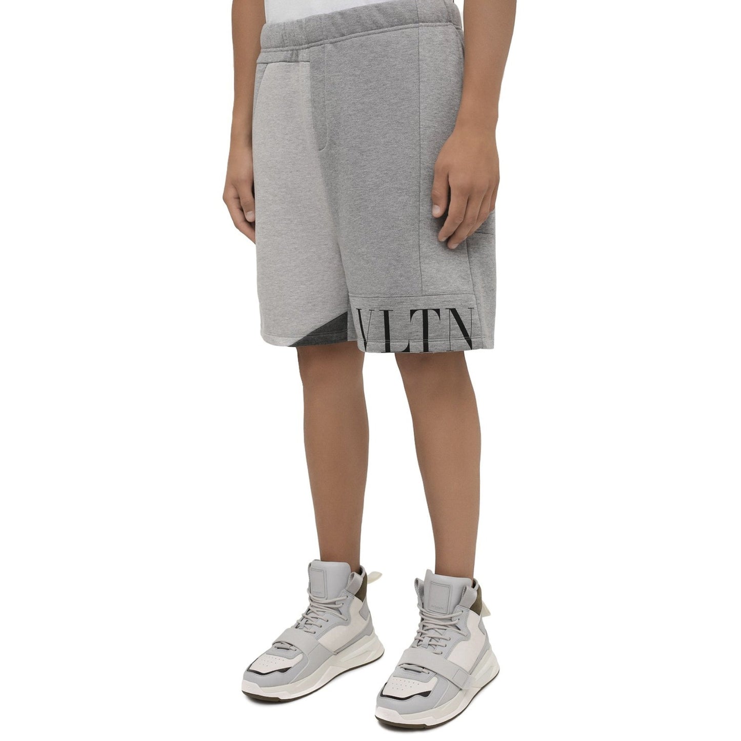 Valentino Track Shorts Men VALENTINO