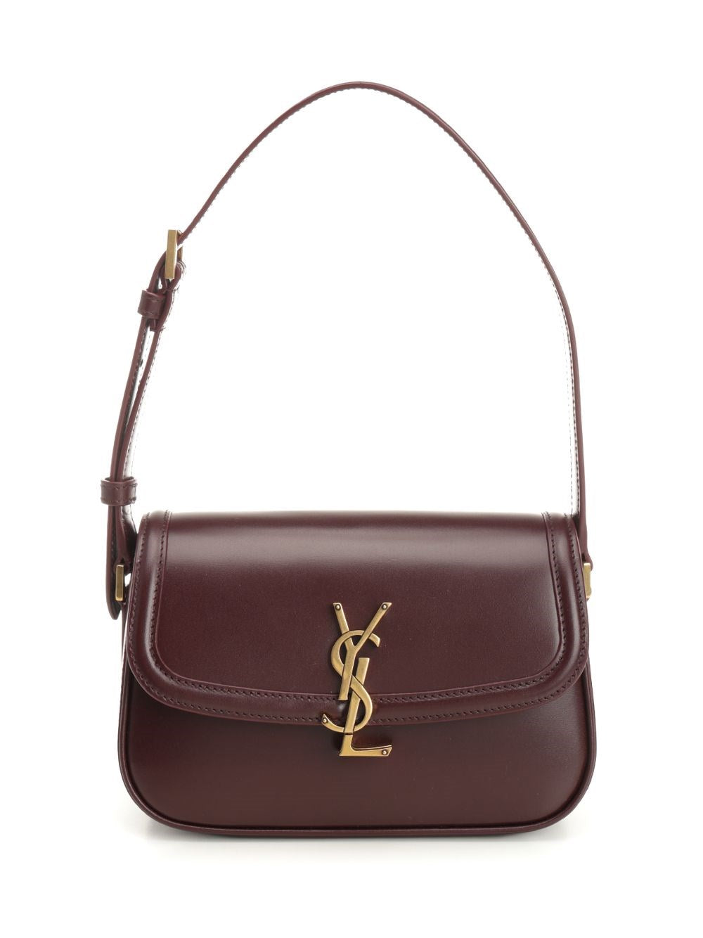 Saint Laurent Women "Solferino" Mini Bag SAINT LAURENT