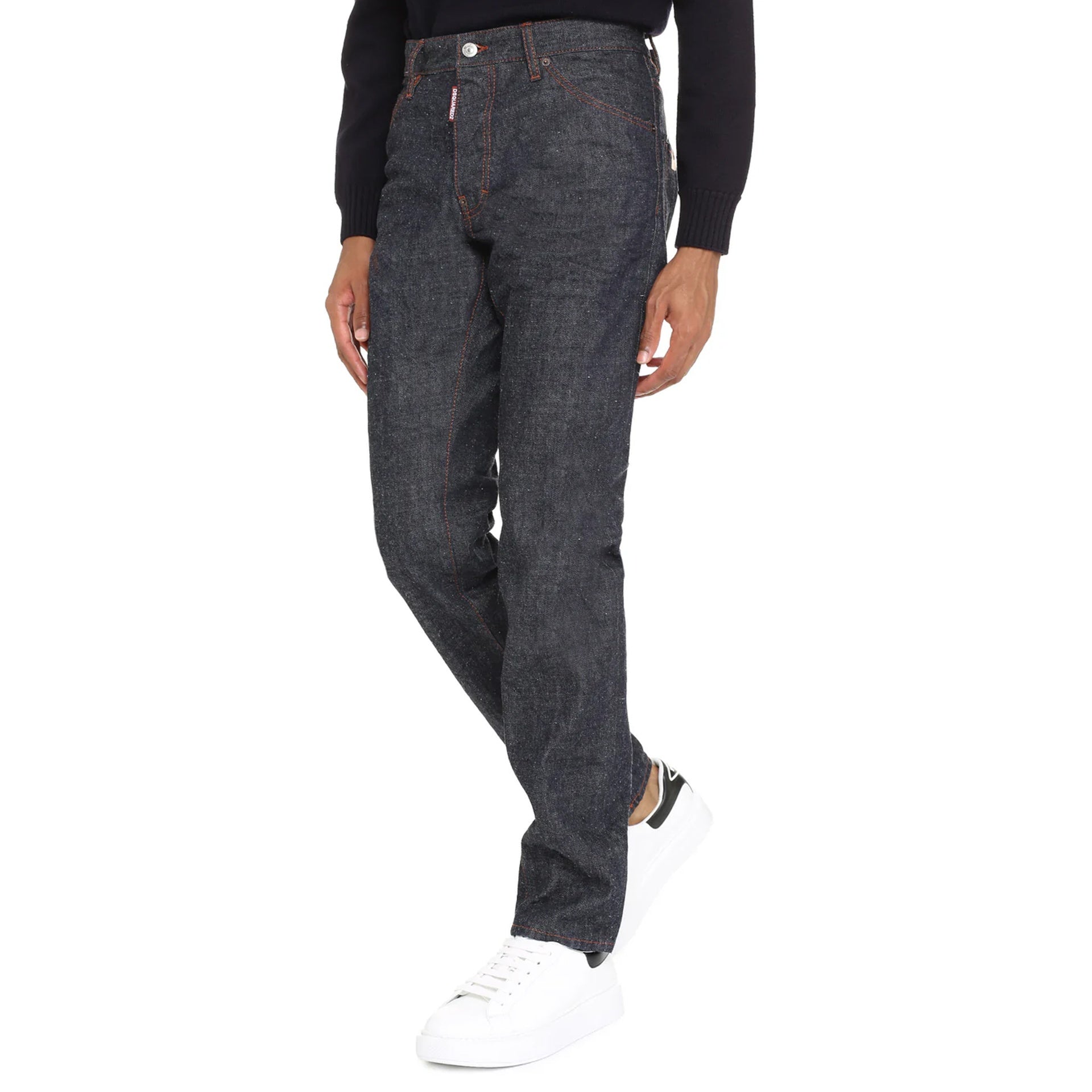 Dsquared2 Cool Guy Denim Jeans Men DSQUARED2
