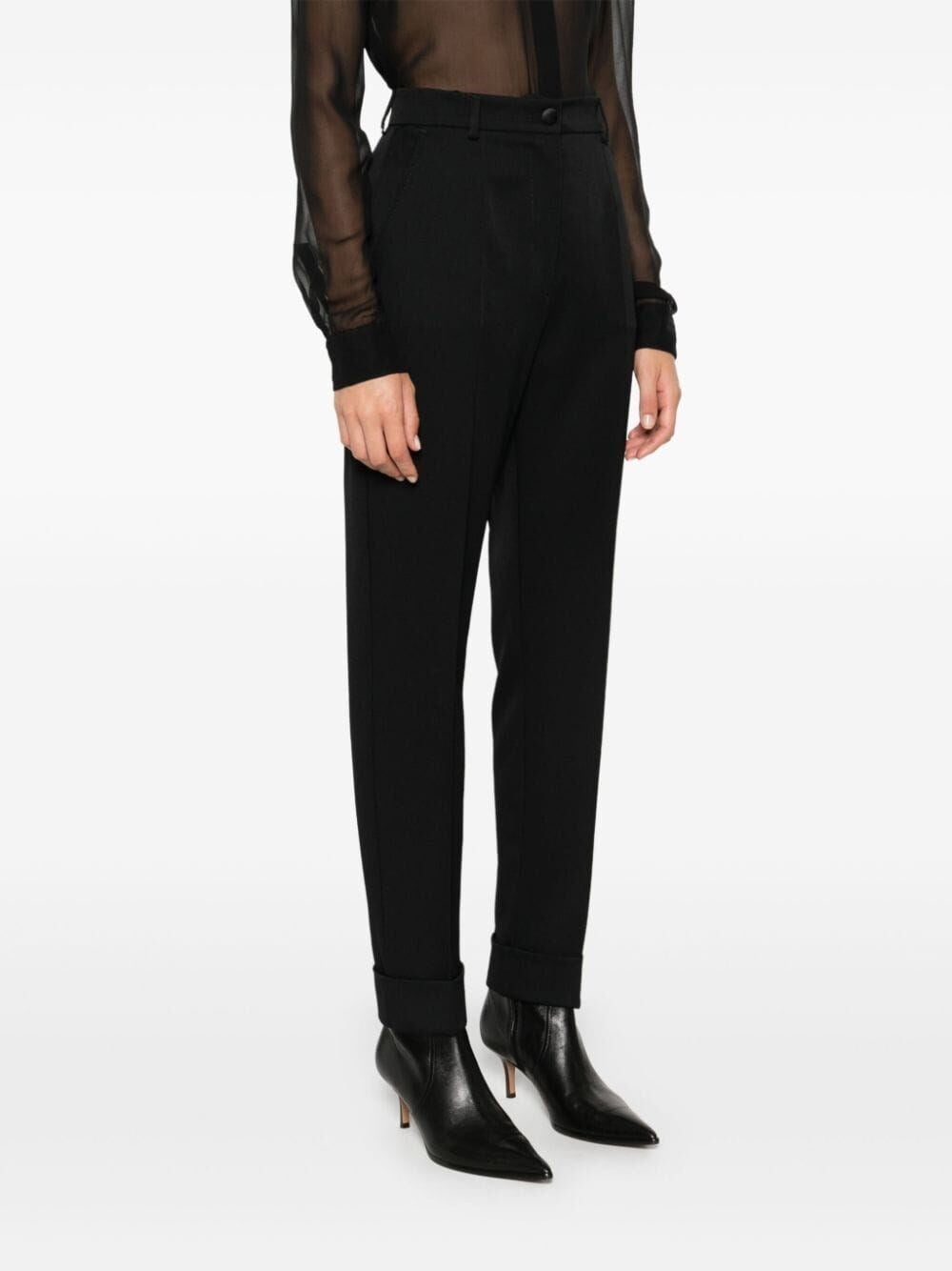 Dolce & Gabbana Women Pants DOLCE & GABBANA