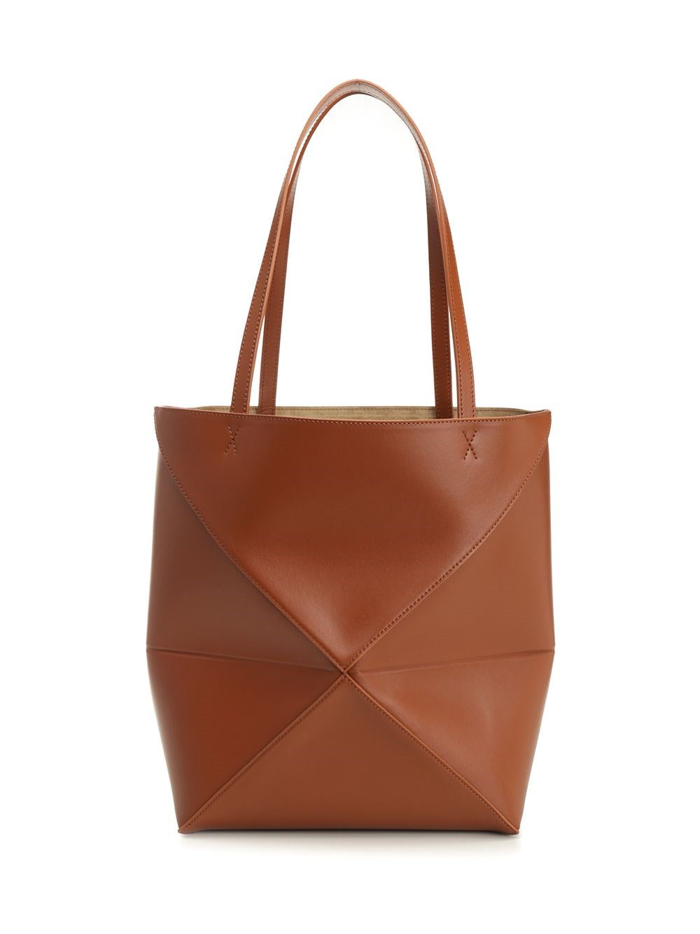Loewe Women Medium "Puzzle Fold" Bag LOEWE