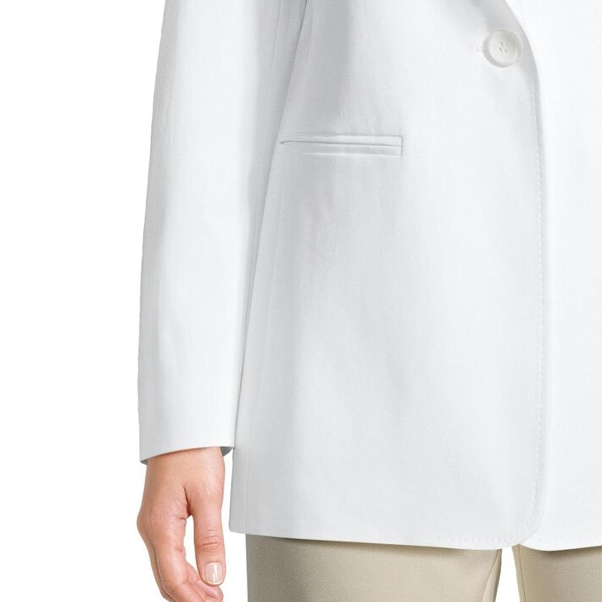 Max Mara Studio Managua Blazer Women Women MAX MARA STUDIO