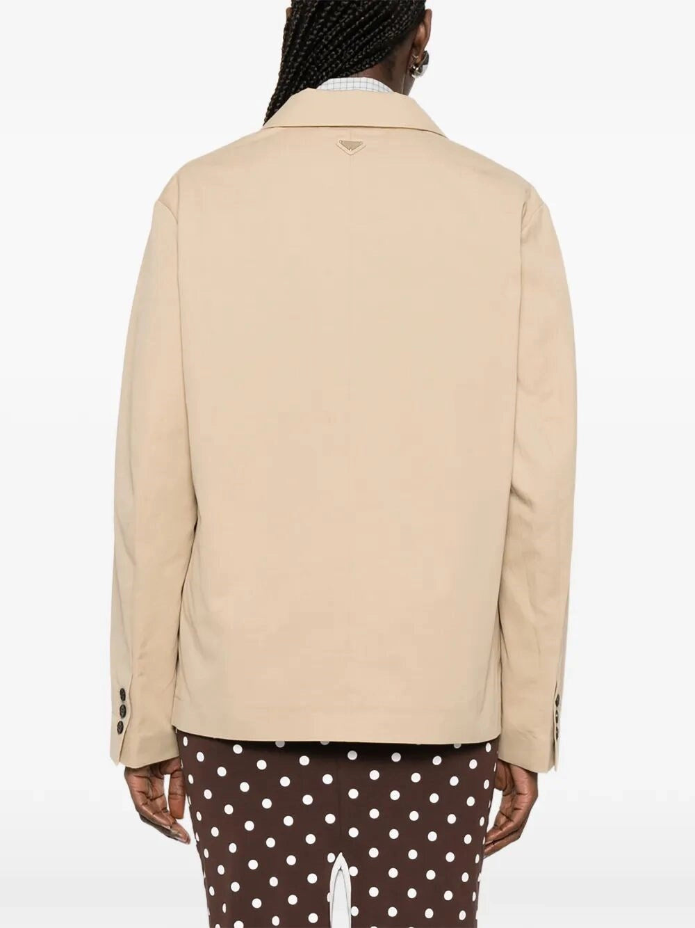 Prada Women Blazer PRADA