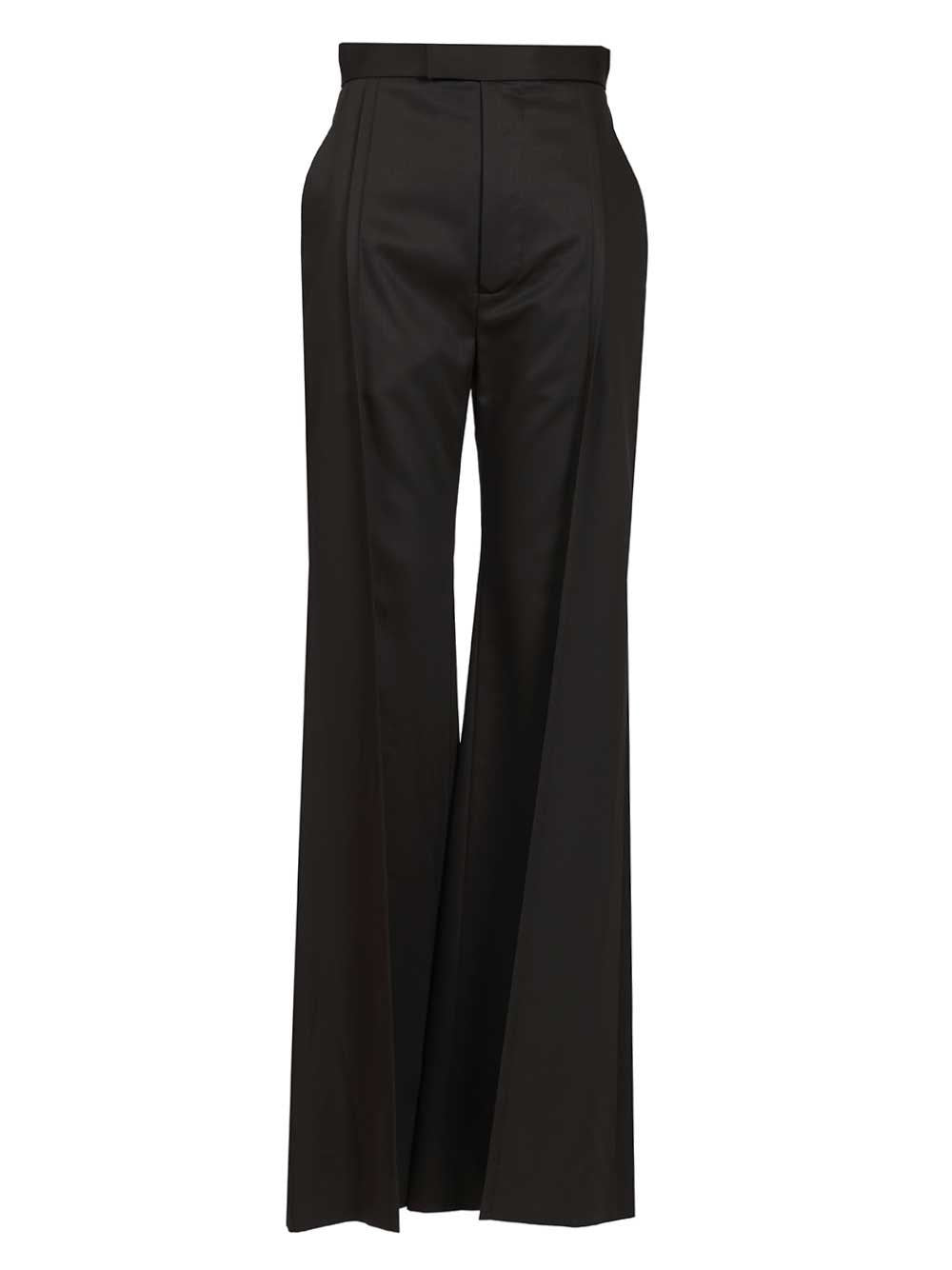 Vivienne Westwood Women Wide-Leg Trousers VIVIENNE WESTWOOD