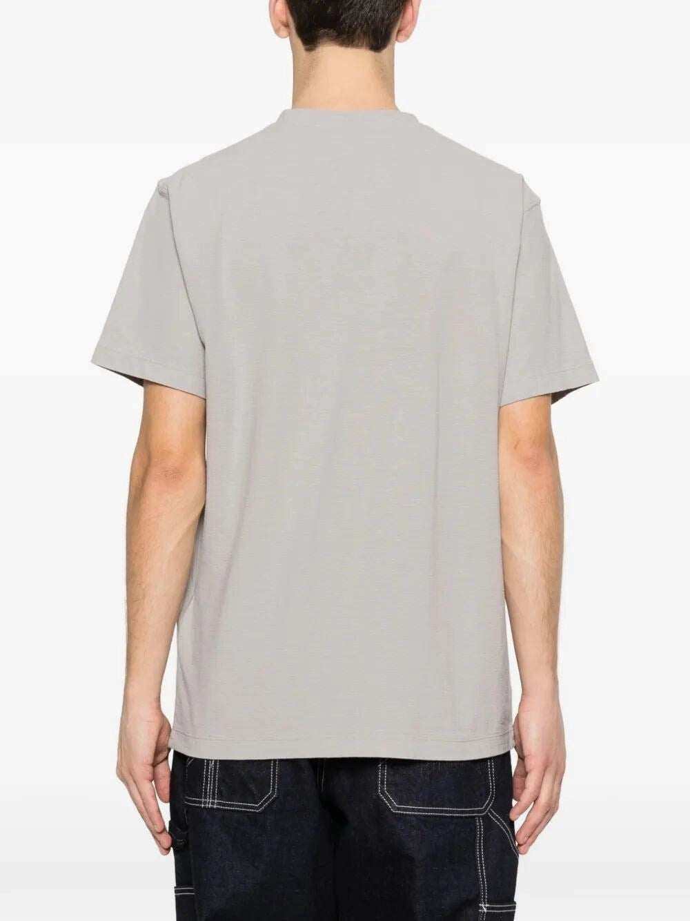 Stone Island Men `Stone Island Ghost` T-Shirt STONE ISLAND