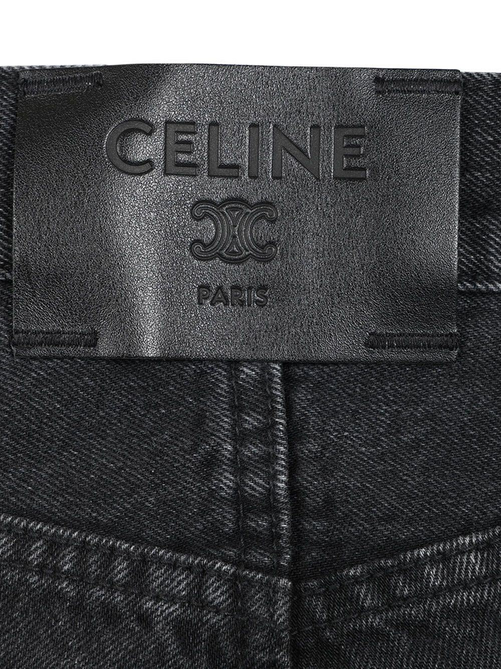 Celine Women Boyfriend Jeans 001 CELINE