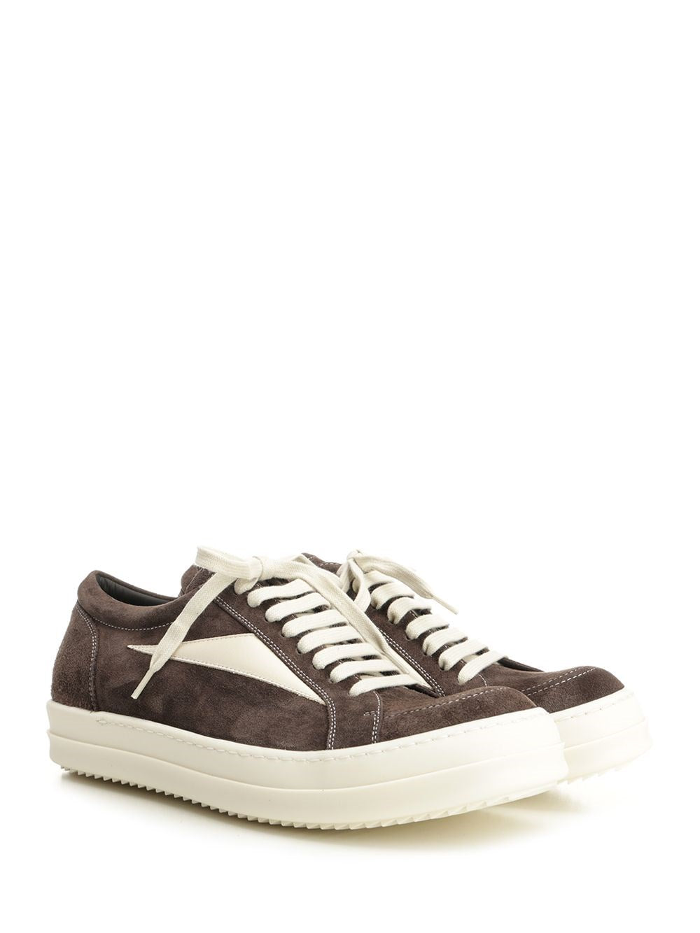 Rick Owens Men "Vintage" Sneakers RICK OWENS