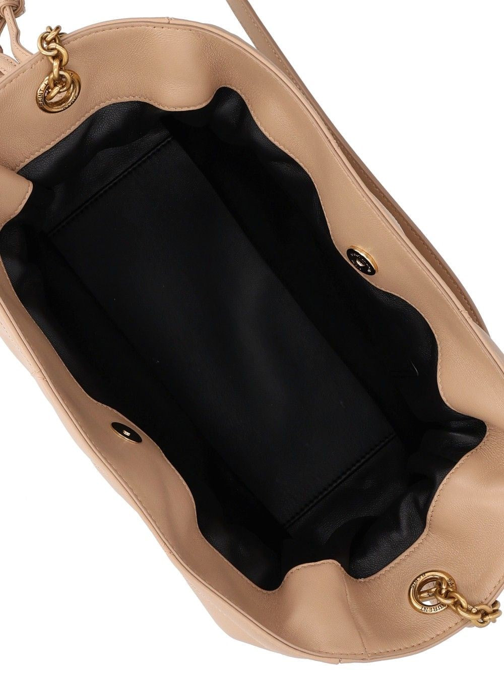 Saint Laurent Women "Jamie" Clutch Bag SAINT LAURENT