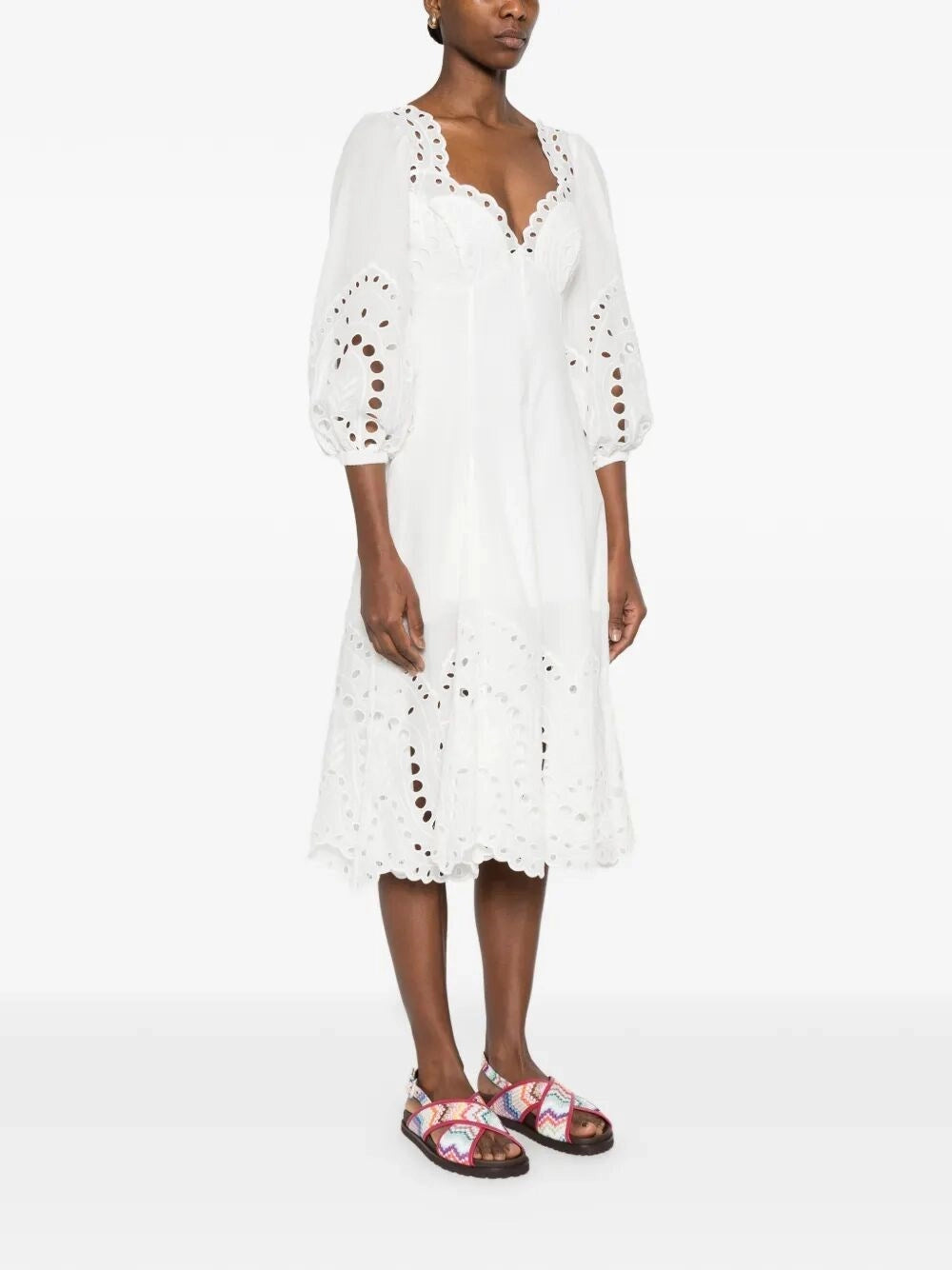 Charo Ruiz Women `Corbin` Long Dress CHARO RUIZ